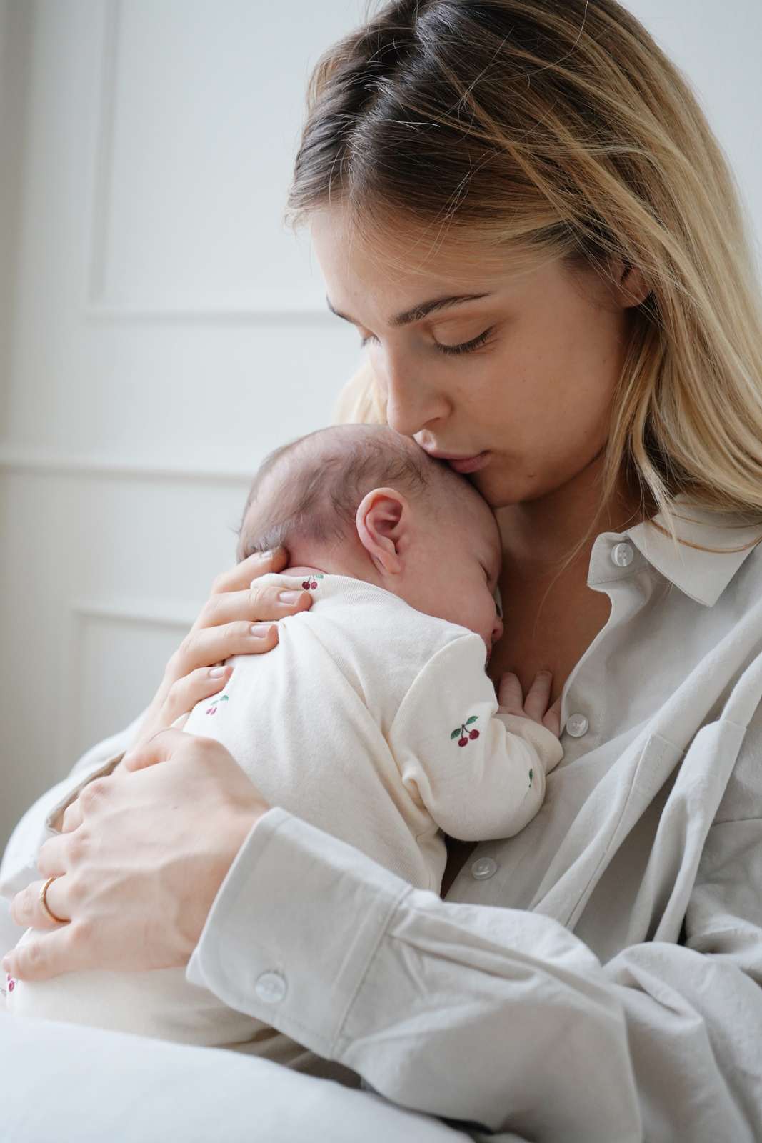 Newborn Essentials