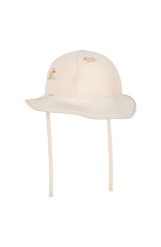 Como Swimhat - Fanga Mio Fanga Fontana Solhatt
