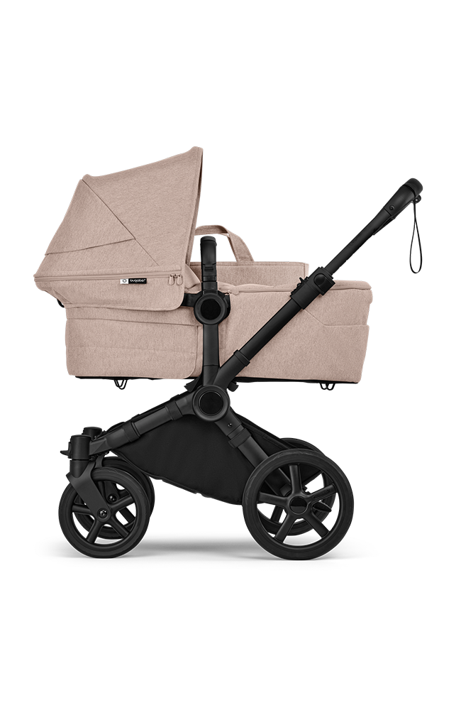 Bugaboo Donkey 6 2-i-1 vagn Bugaboo Donkey 6 vagn
