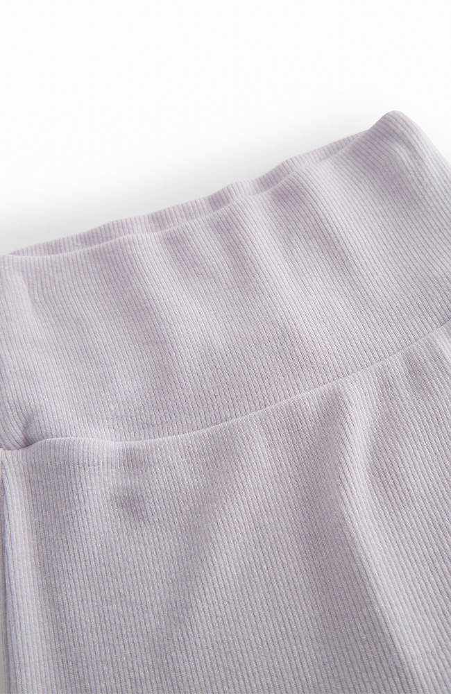 Piva Micro Modal - Sweet Violet MarMar Copenhagen Leggings