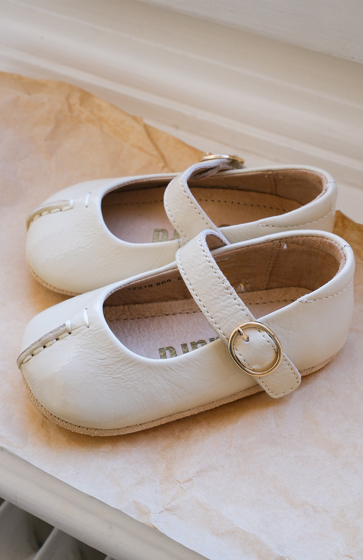 Annabelle Ballerina - Sand