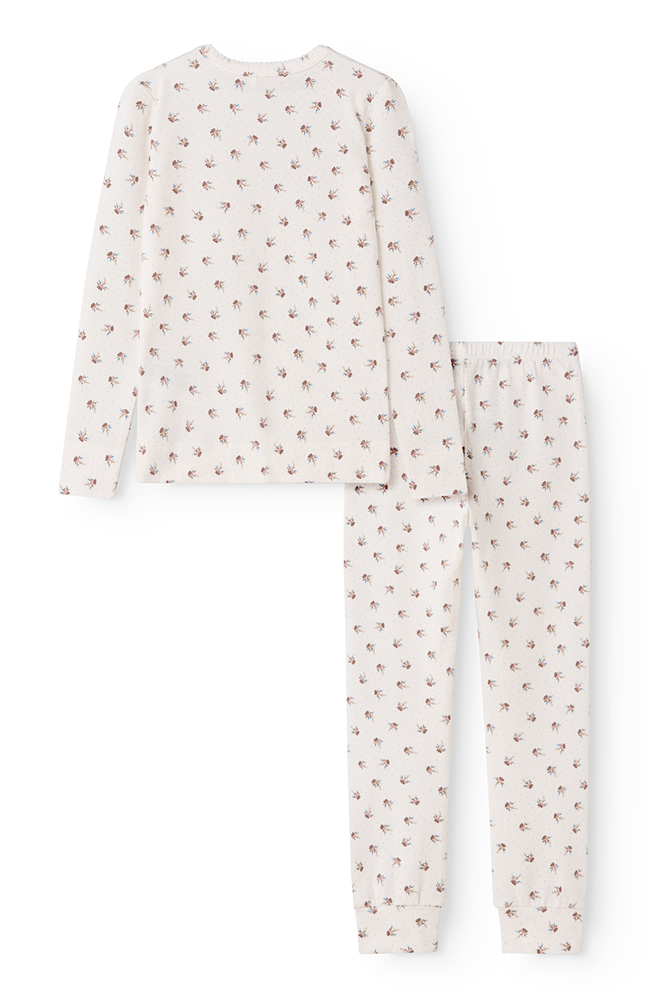 Pyjamas Modal - Little Sakura