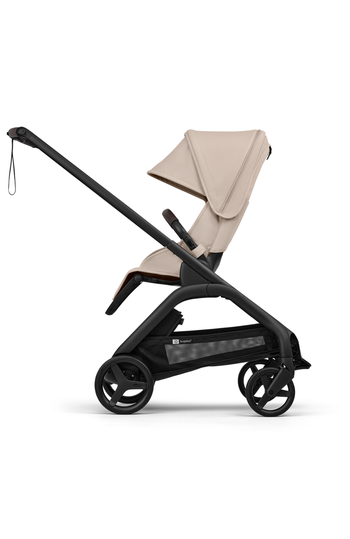 Bugaboo Dragonfly Plus Sittvagn Bugaboo Dragonfly vagn