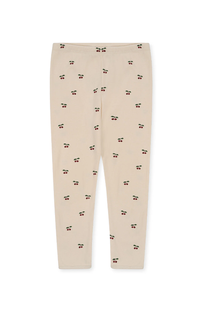 Leggings - Cherry Konges Slöjd Byxor