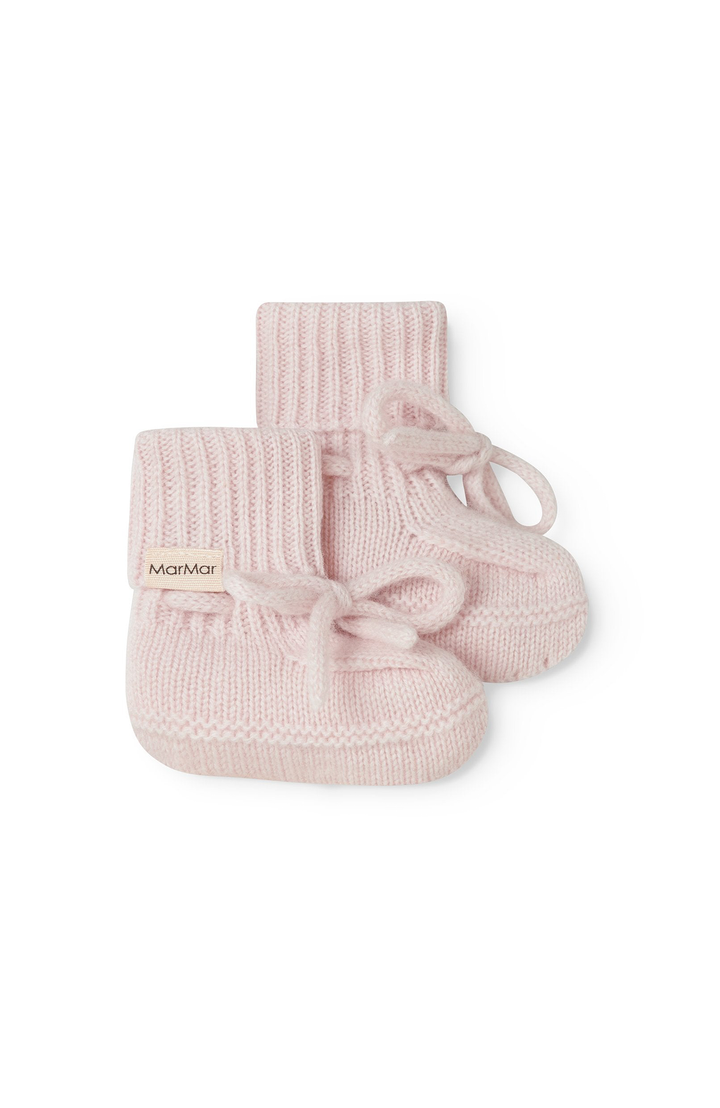 Abootie Cashmere - Rosa Mel