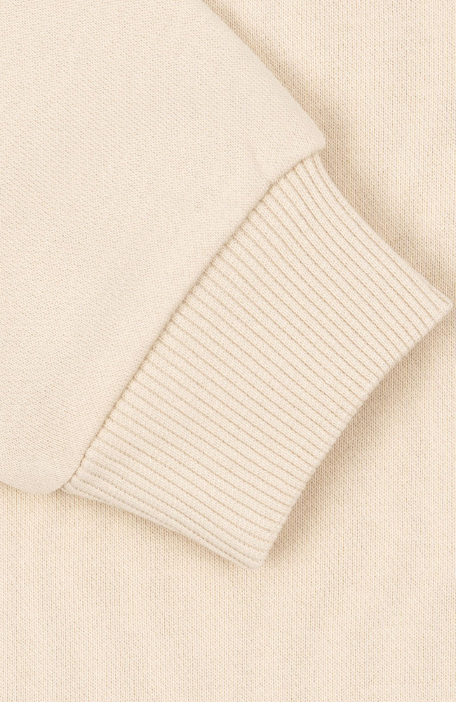 RHW X KS Roller Sweat - Summer Sand Konges Slöjd Tröja