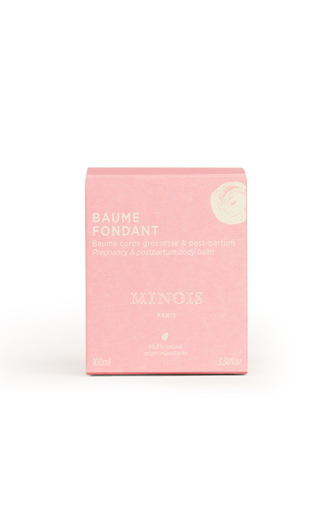 Mama Balm - Firming treatment balm 100ml Minois Paris Hudvård