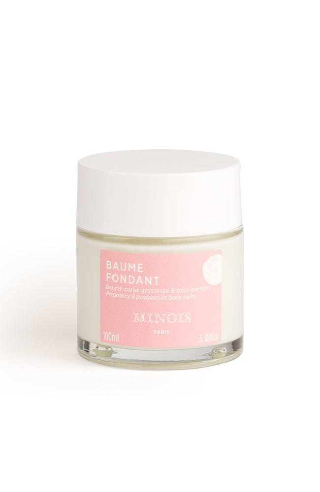 Mama Balm - Firming treatment balm 100ml Minois Paris Hudvård