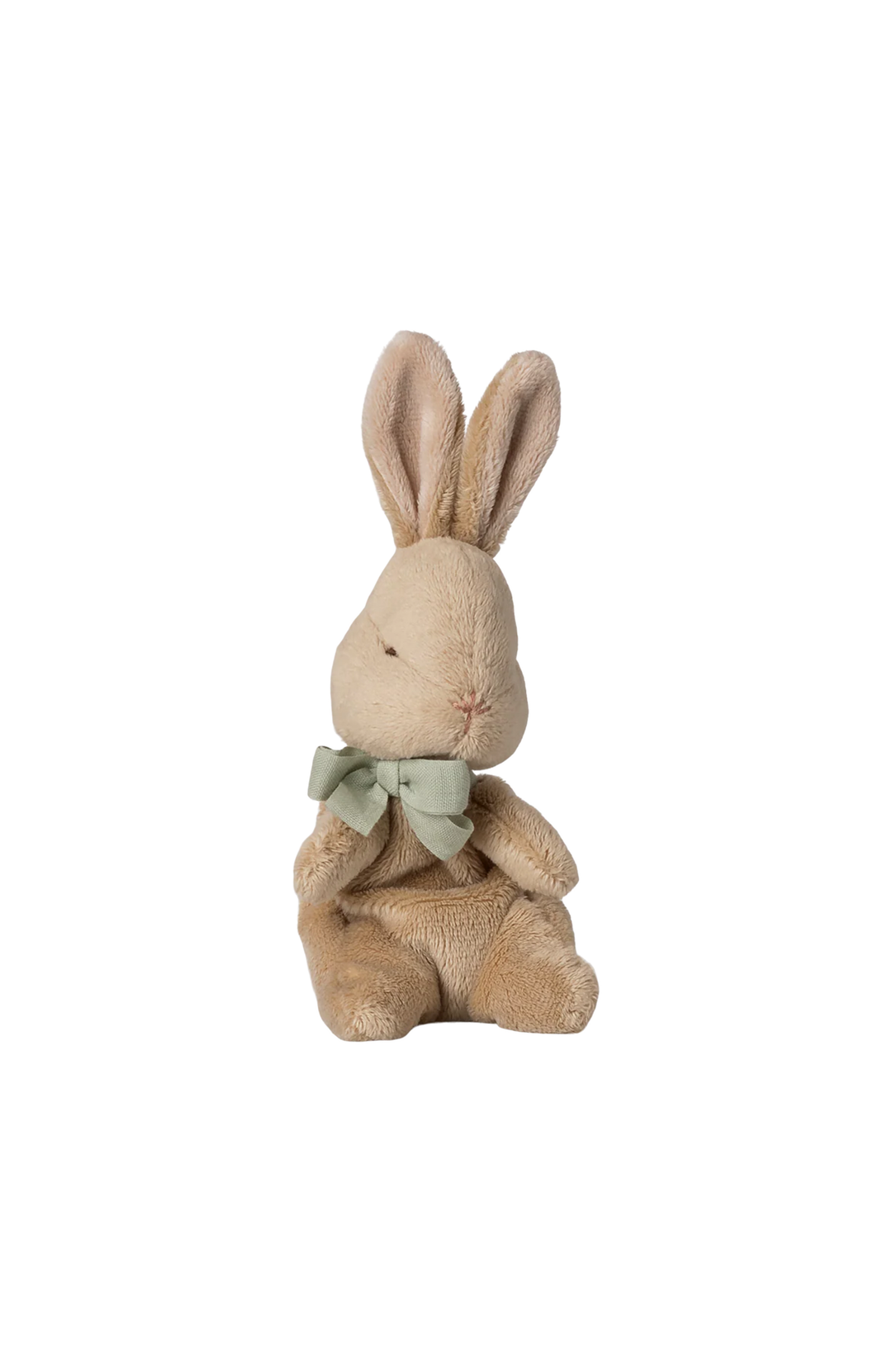 My first bunny - Mint