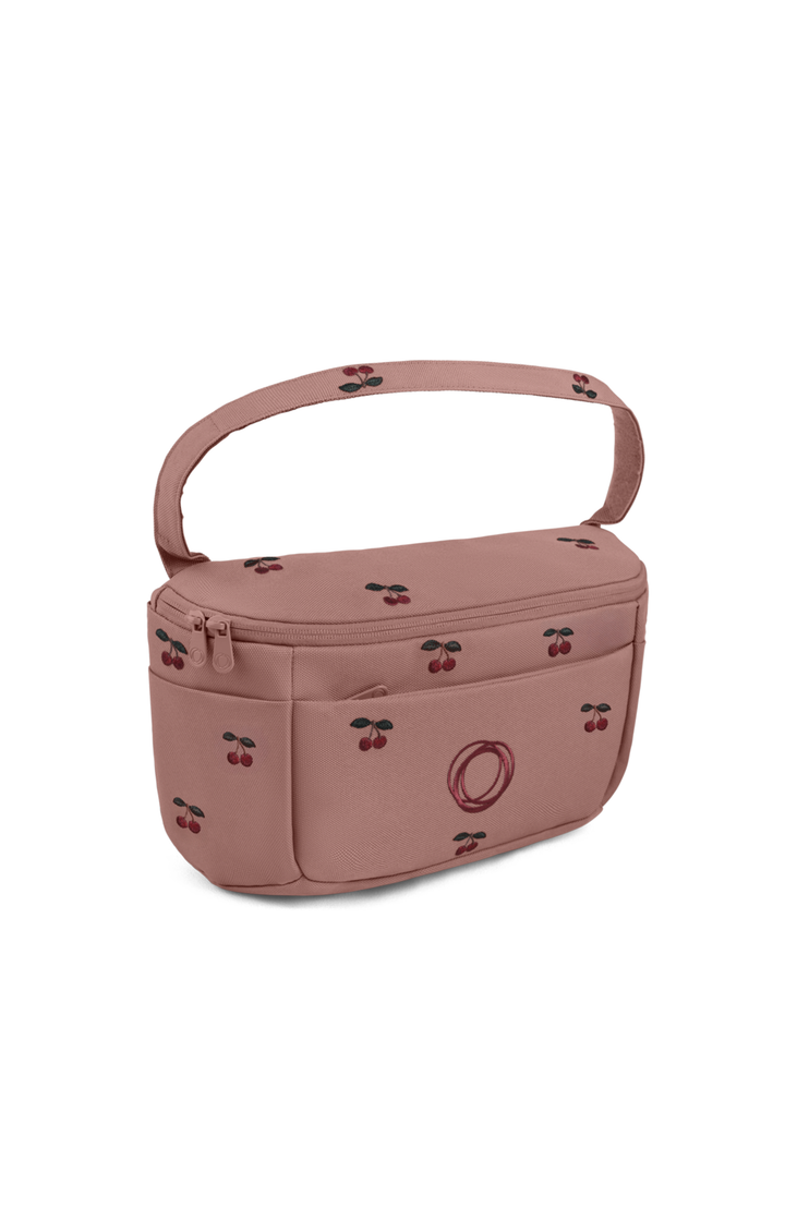 Bugaboo x Konges Sløjd Organizer - Dusty Pink Bugaboo Barnvagnstillbehör