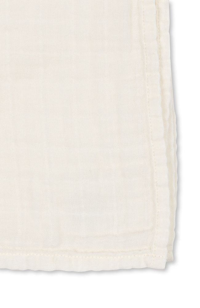 3 Pack Bellini Muslin Cloths - Punto Blu Fanga Fontana filt