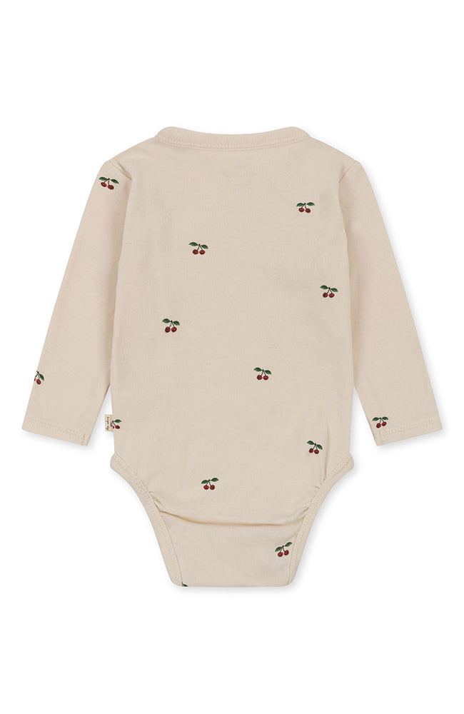 Newborn Body - Cherry Konges Slöjd Body