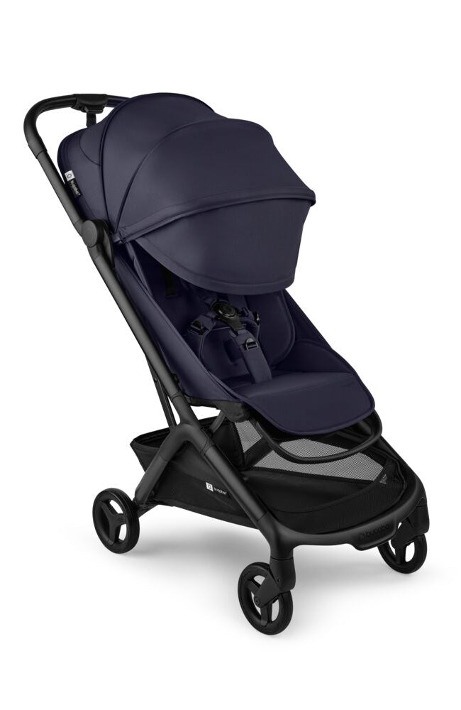 Bugaboo Butterfly 2 - Deep Indigo Bugaboo Butterfly vagn