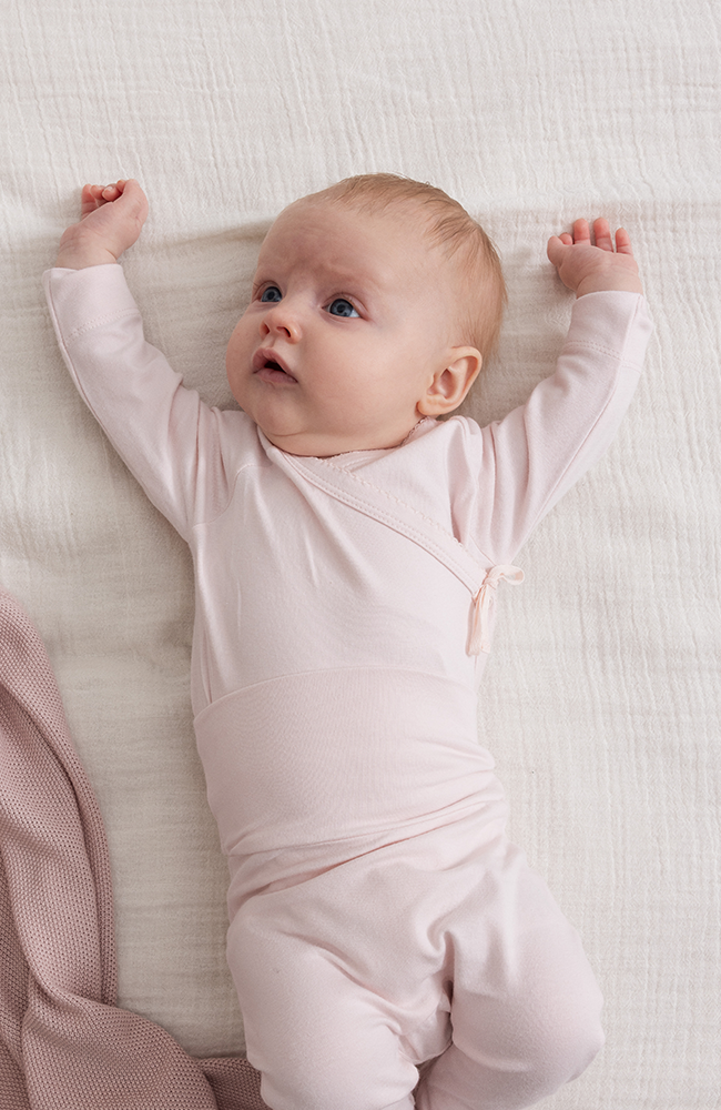 Piva Pants - Rosa MarMar Copenhagen Leggings