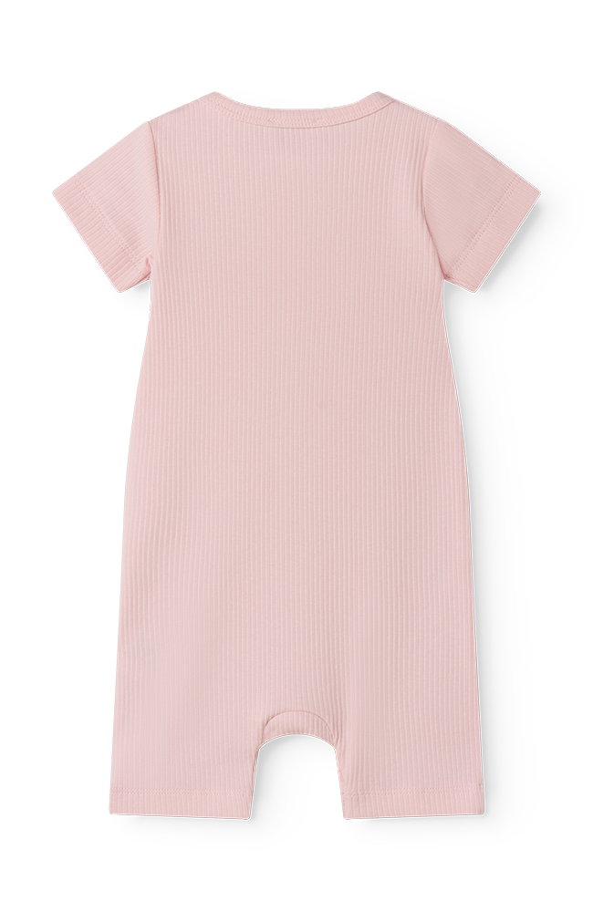 Summer Rompy - Rose Touch