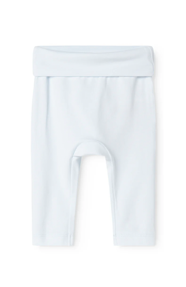 Piva Pants - Light Blue MarMar Copenhagen Leggings