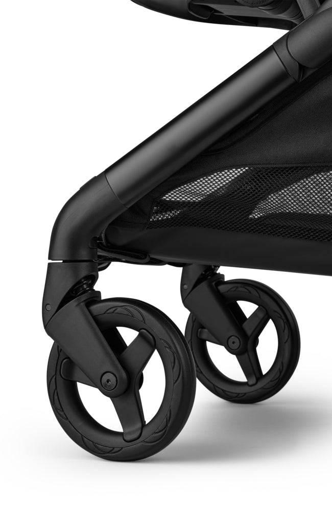 Bugaboo Butterfly 2 - Deep Indigo Bugaboo Butterfly vagn