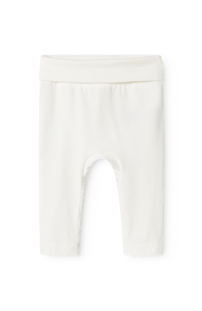 Piva Pants - Gentle White MarMar Copenhagen Leggings