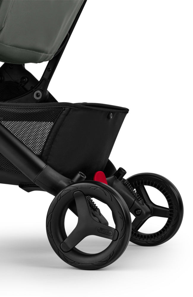 Bugaboo Butterfly 2 - Deep Indigo Bugaboo Butterfly vagn