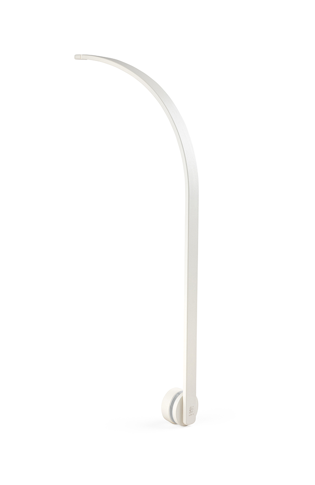 Mobil- och Sänghimmelhållare - Classic White