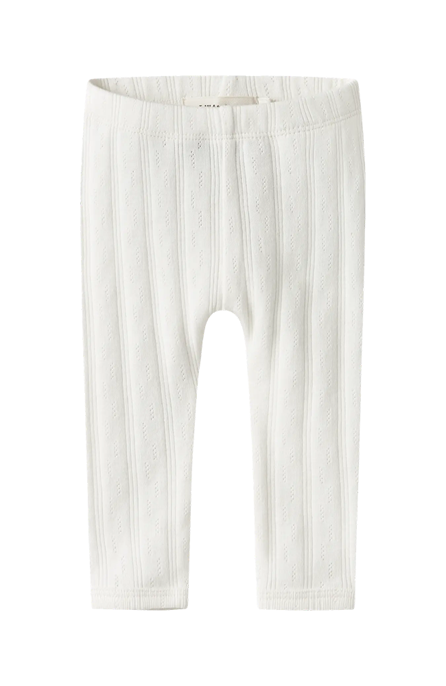 Bob Slim Leggings - Coconut Milk Lil' Atelier Leggings