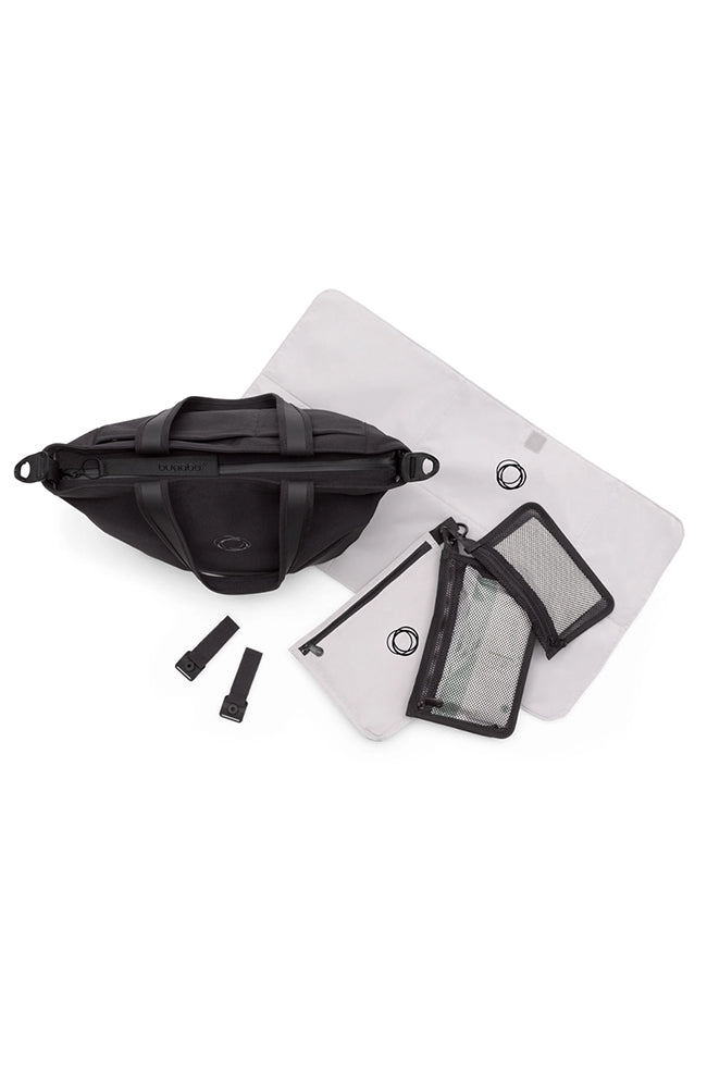 Bugaboo Changing bag - Midnight Black Bugaboo Changing bag
