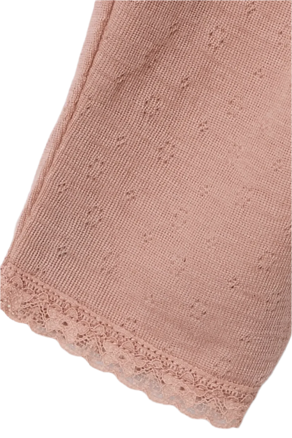 Noel Wool Slim Legging - Roebuck
