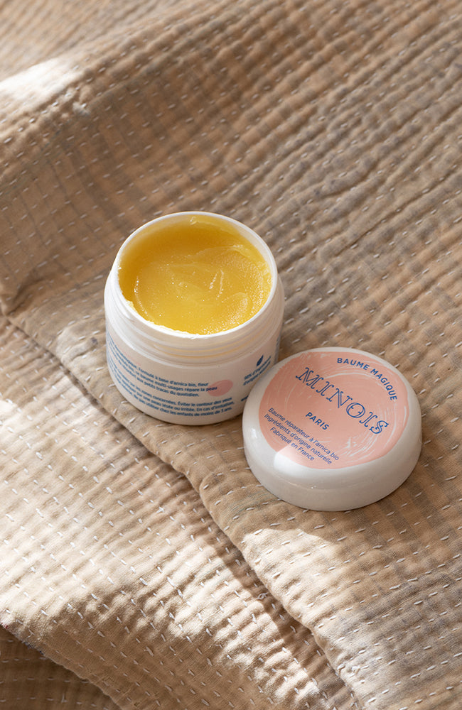 Magic Balm – Reparationsbalm 50ml Minois Paris Hudvård