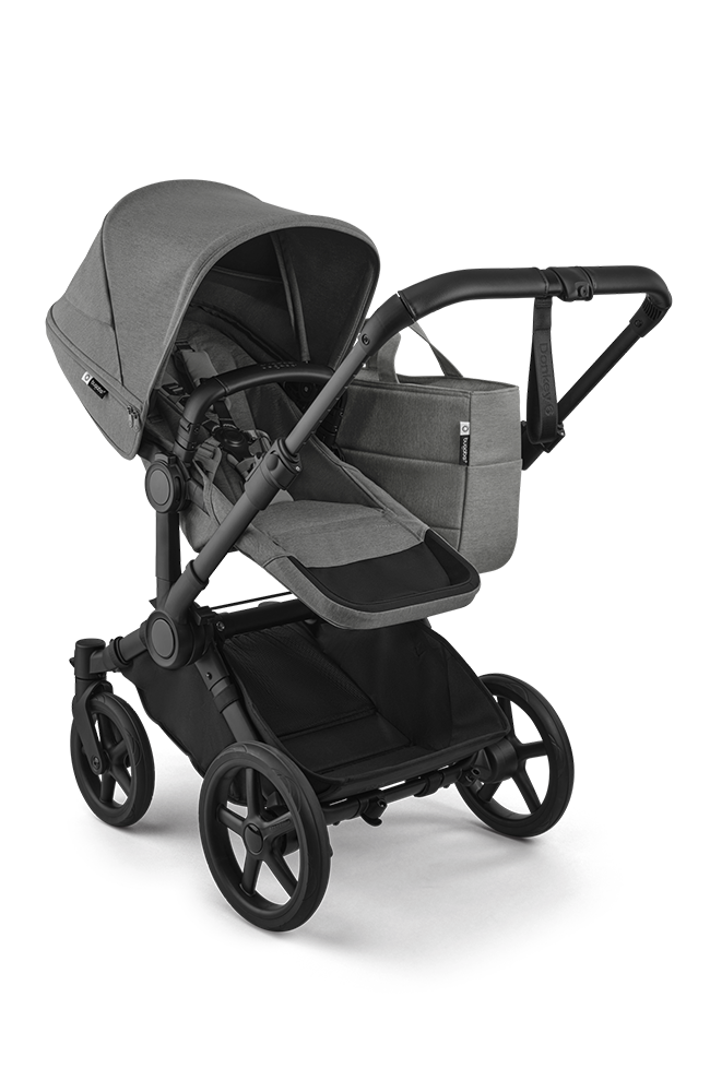 Bugaboo Donkey 6 2-i-1 vagn Bugaboo Donkey 6 vagn