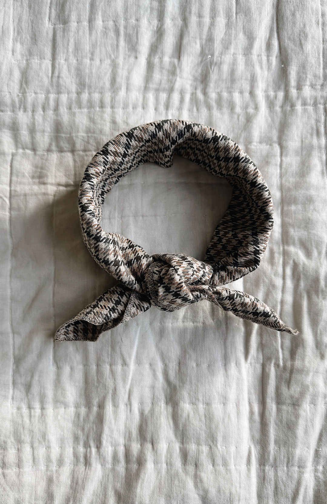 Vera Scarf - Tweedy