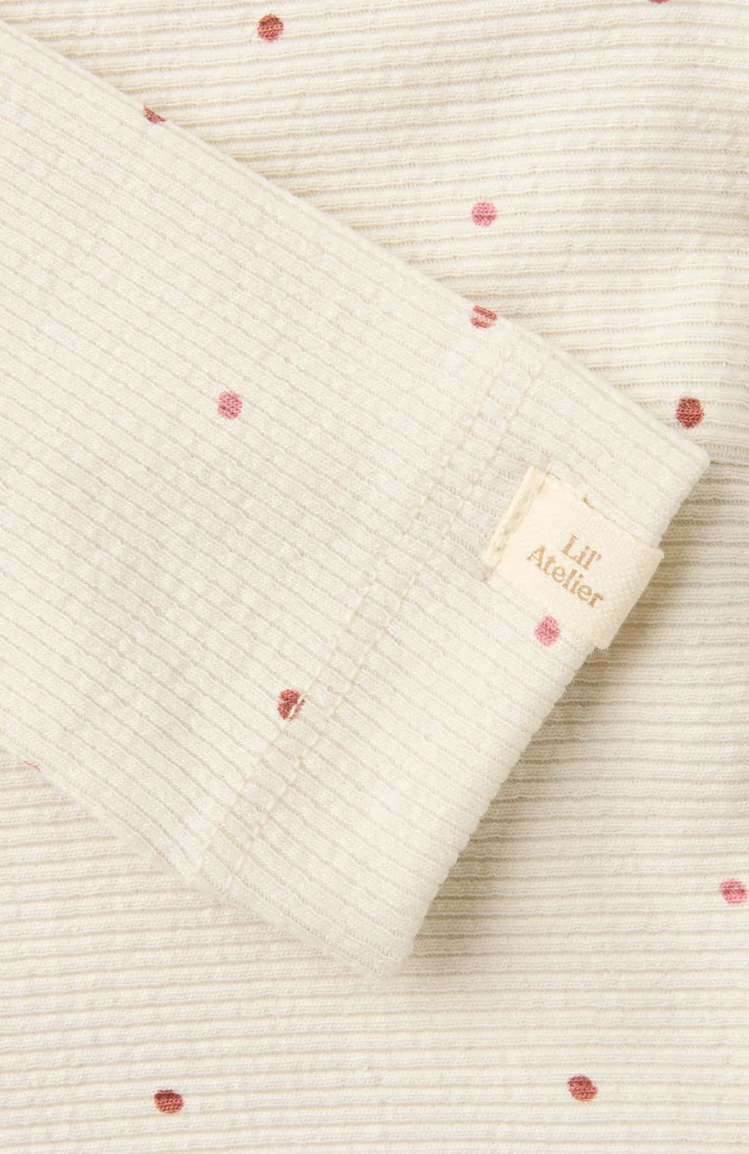 Gago Kye Leggings - Turtledove Dot