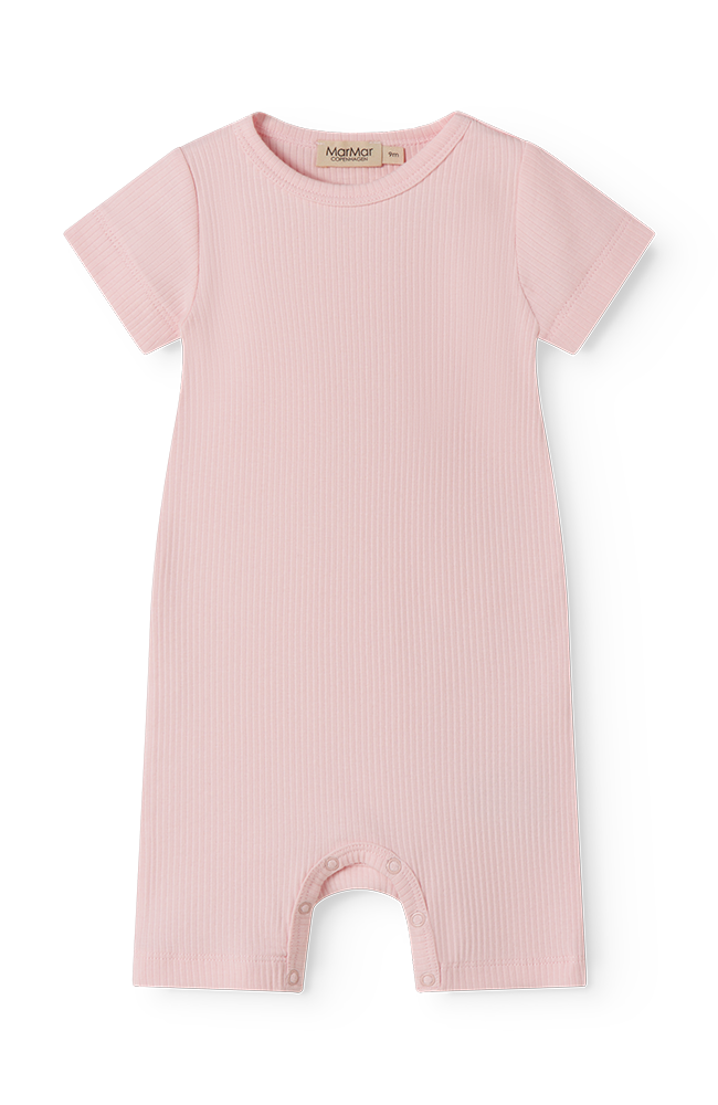 Summer Rompy - Rose Touch
