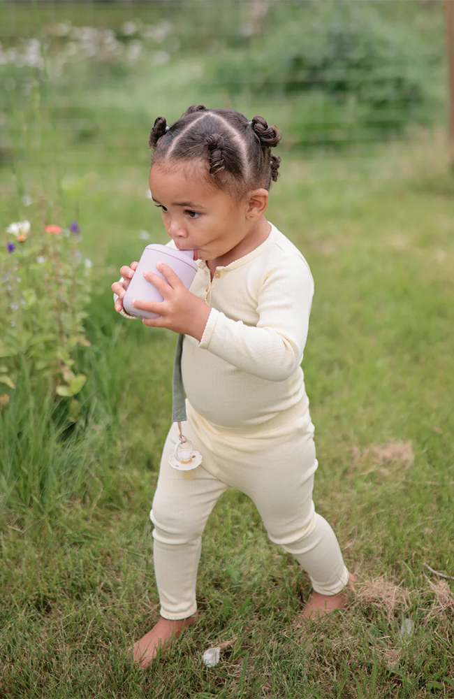 Silicone Sippy Cup - Tradewinds