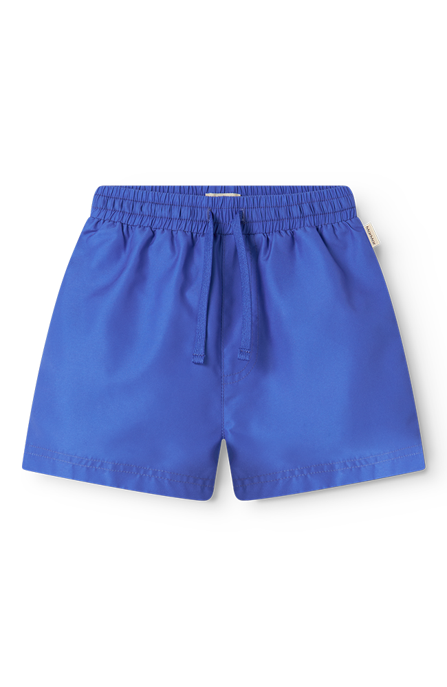 Swiggo Shorts - Deep Cobalt MarMar Copenhagen Badkläder
