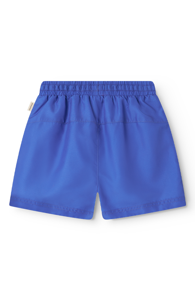 Swiggo Shorts - Deep Cobalt MarMar Copenhagen Badkläder