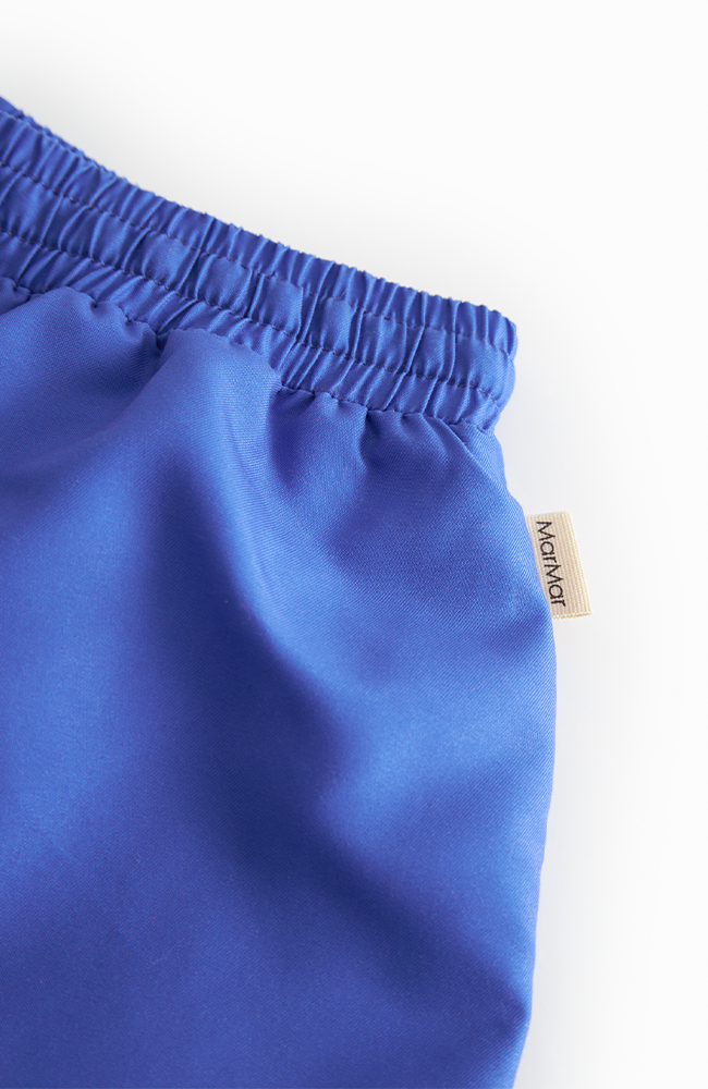 Swiggo Shorts - Deep Cobalt MarMar Copenhagen Badkläder