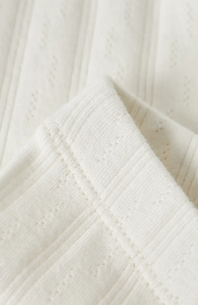 Bob Slim Leggings - Coconut Milk Lil' Atelier Leggings