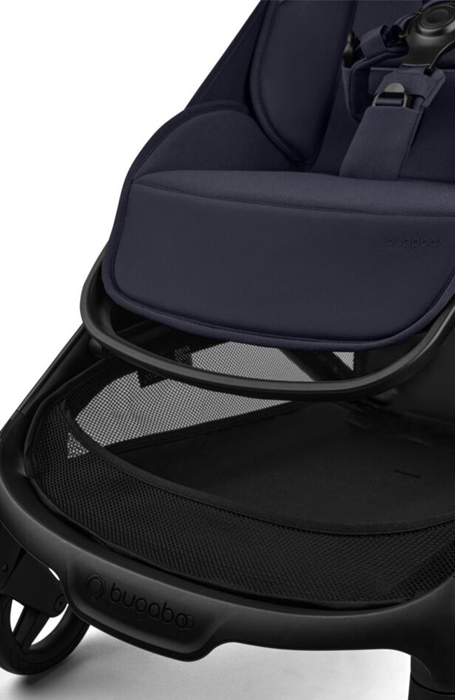 Bugaboo Butterfly 2 - Deep Indigo Bugaboo Butterfly vagn