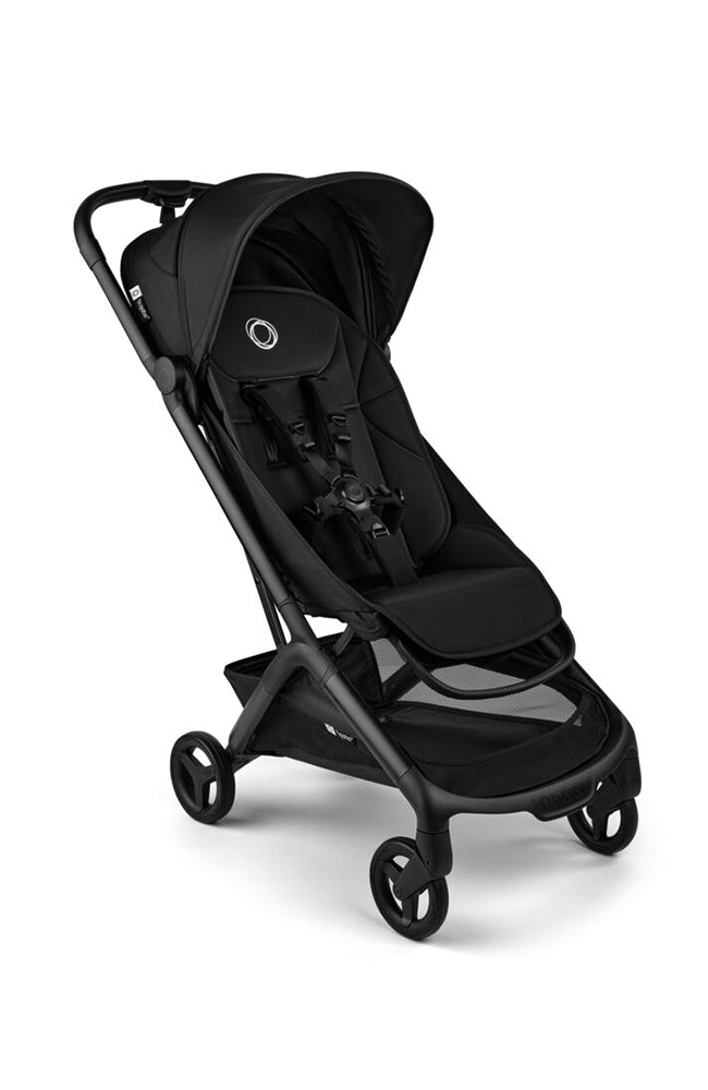 Bugaboo Butterfly 2 Barnvagnspaket Bugaboo Butterfly vagn