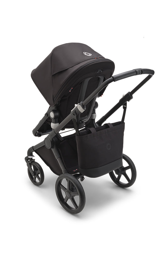 Bugaboo Changing bag - Midnight Black Bugaboo Changing bag