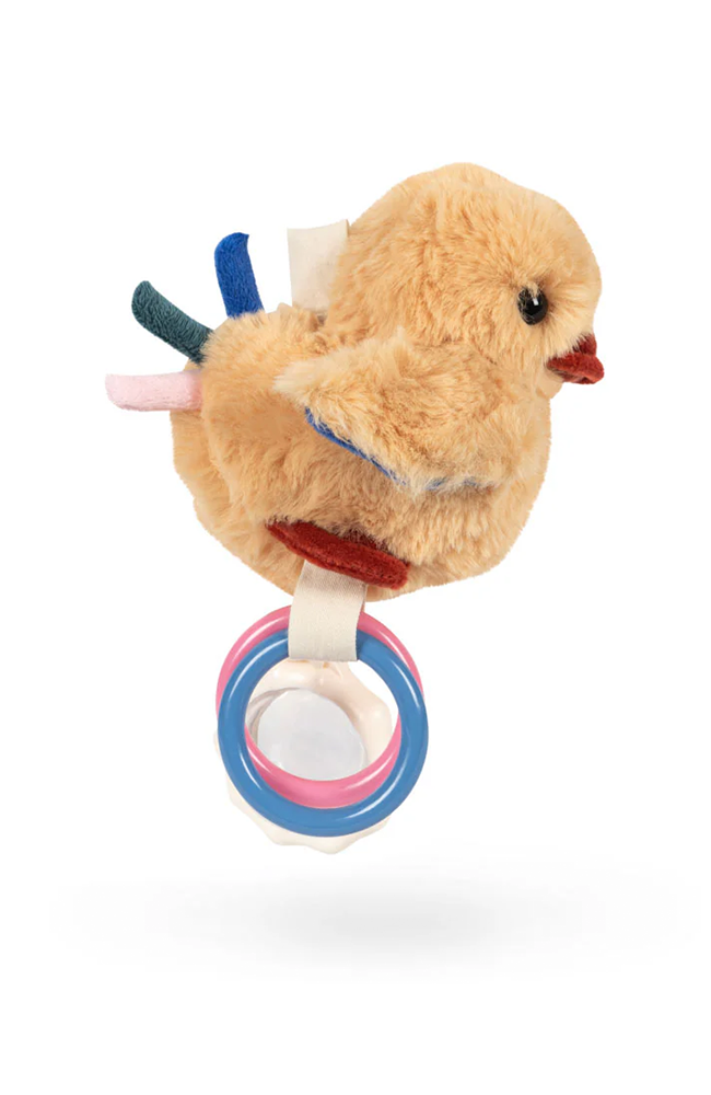 Peluche Mio - Sea Mist Fanga Fontana Leksak