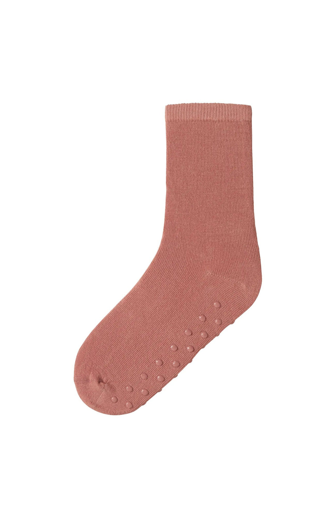 Natanja Sock - Withered Rose