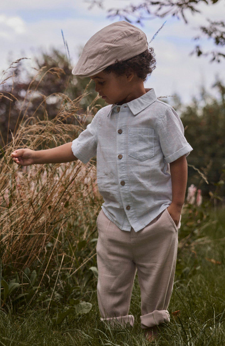 Freddie Byxor - Feather Gray Lil' Atelier Byxor