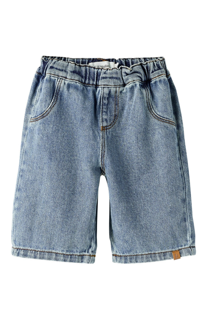 Karole Baby Vida Jeans - Medium Blue Denim