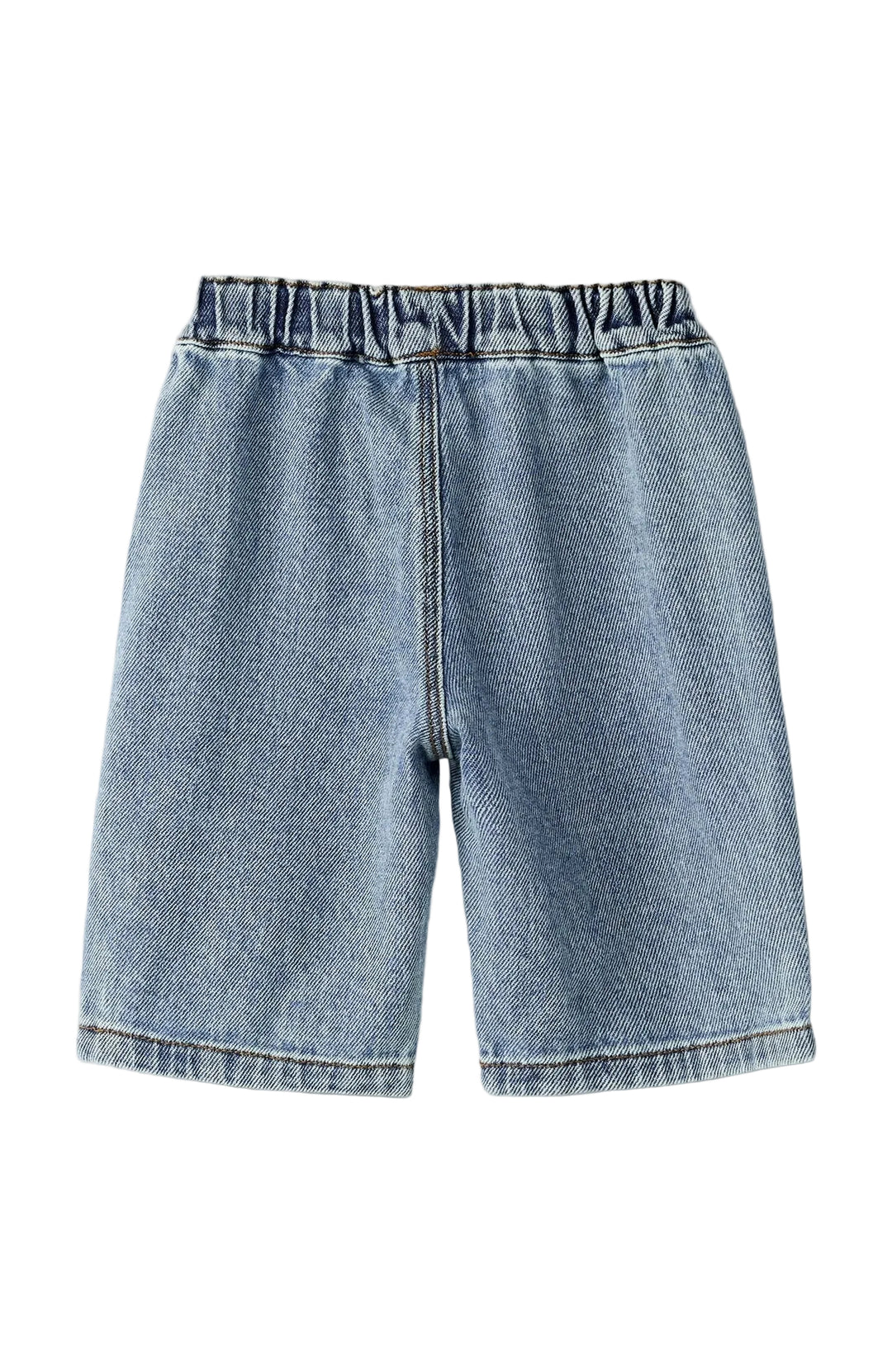 Karole Baby Vida Jeans - Medium Blue Denim - detalj 2