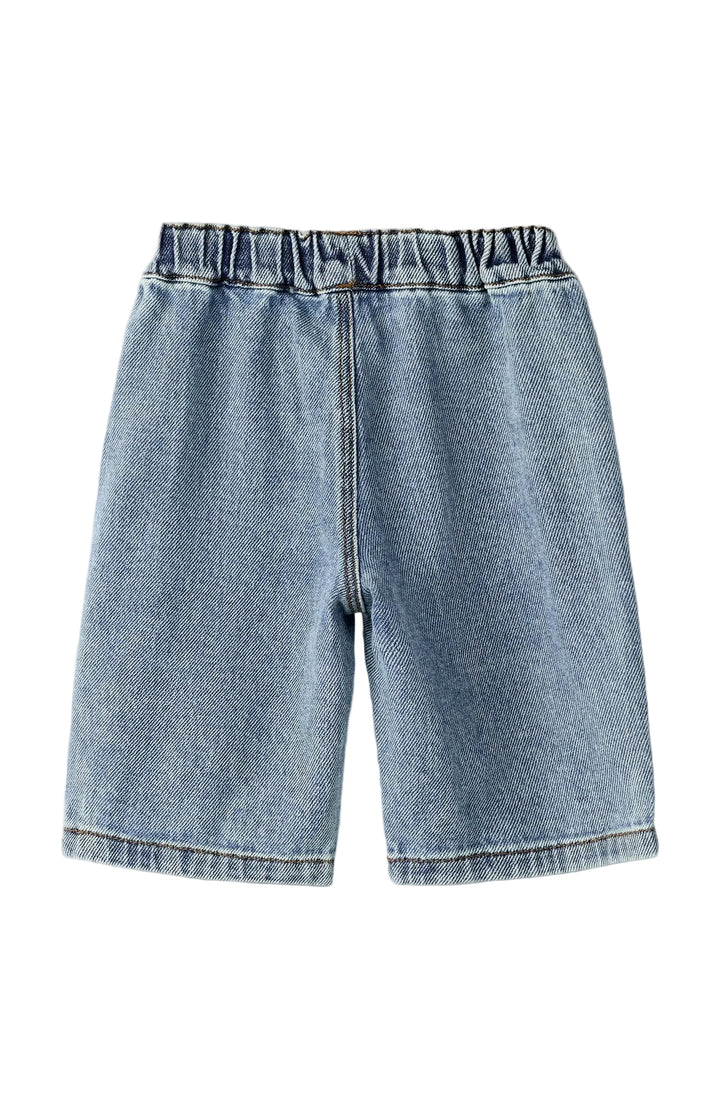 Karole Baby Vida Jeans - Medium Blue Denim - detalj 2
