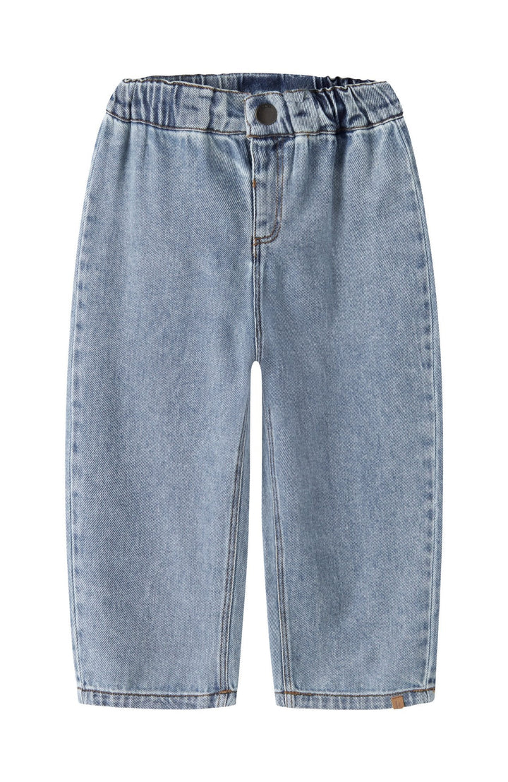 Karole Vida Jeans - Medium Blue Denim