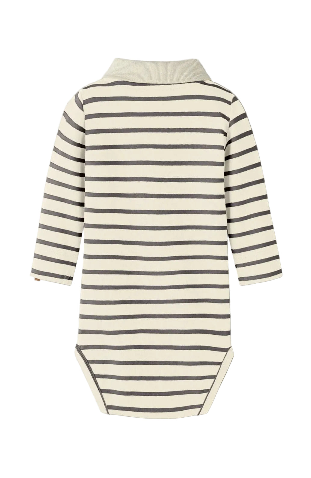 Limia Polobody - Turtledove Poppy Seed - detalj 2