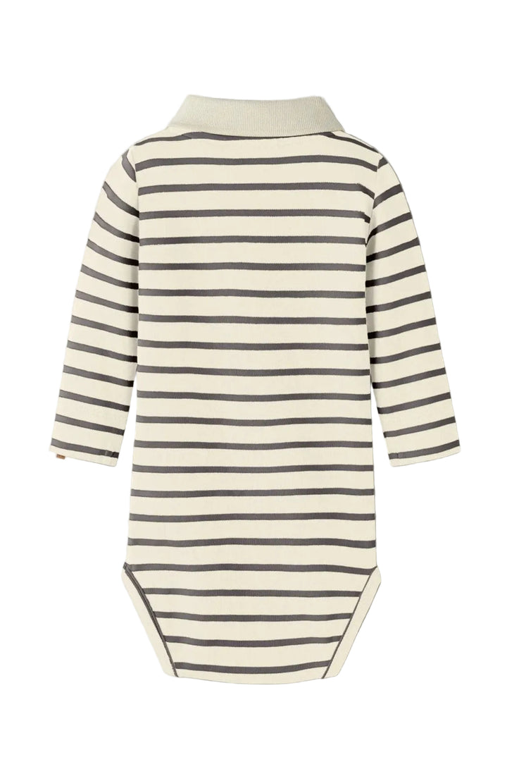 Limia Polobody - Turtledove Poppy Seed - detalj 2