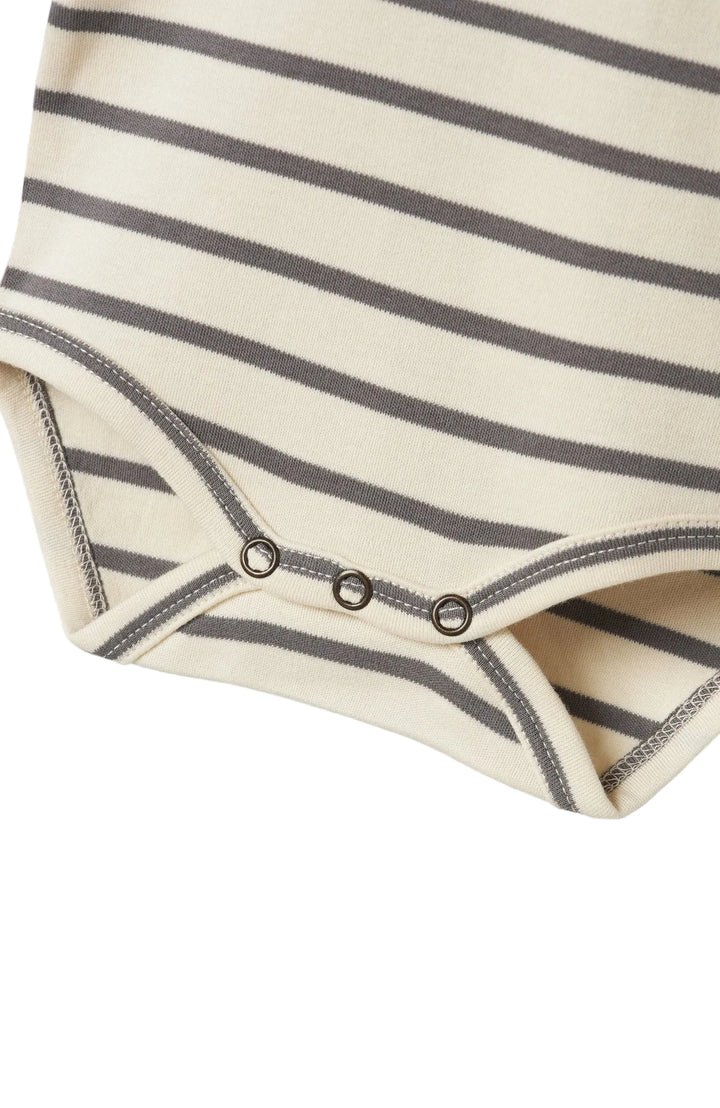 Limia Polobody - Turtledove Poppy Seed - detalj 3